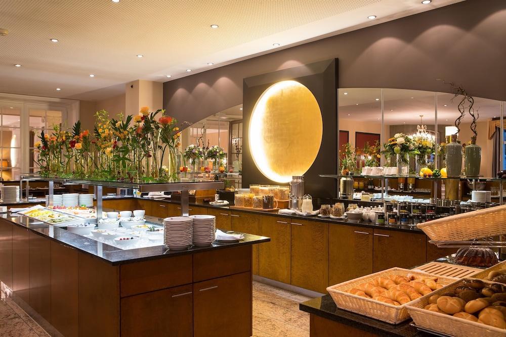 Grand Beau Rivage Entrelagos