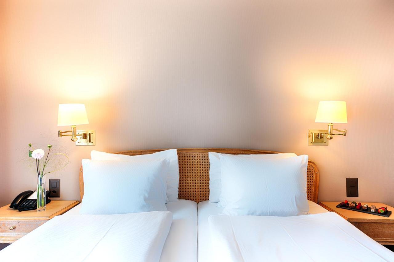 Lindner Grand Beau Rivage Hotel