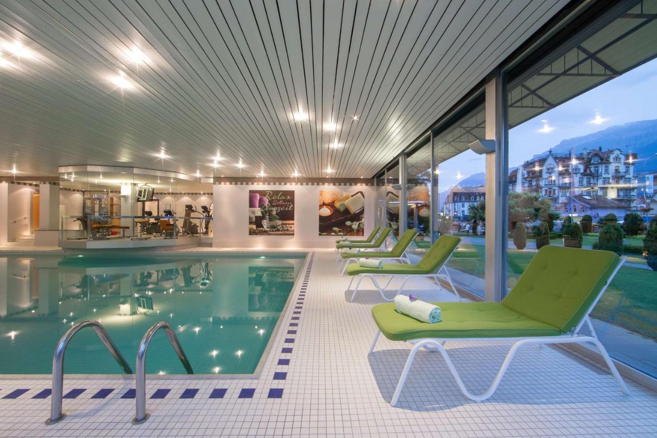 Lindner Grand Beau Rivage 5*