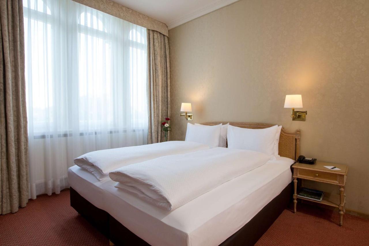 Lindner Grand Beau Rivage