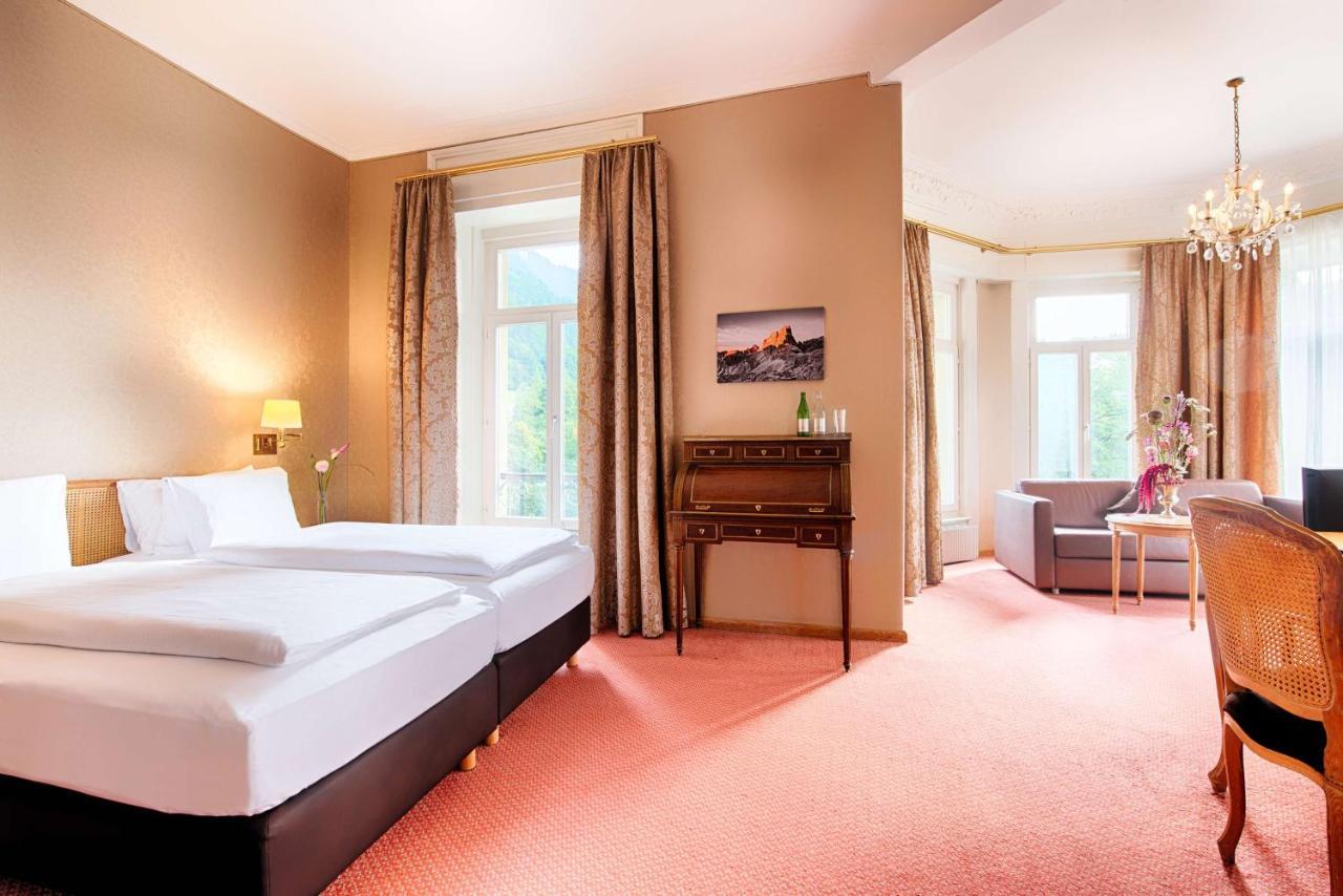 Lindner Grand Beau Rivage