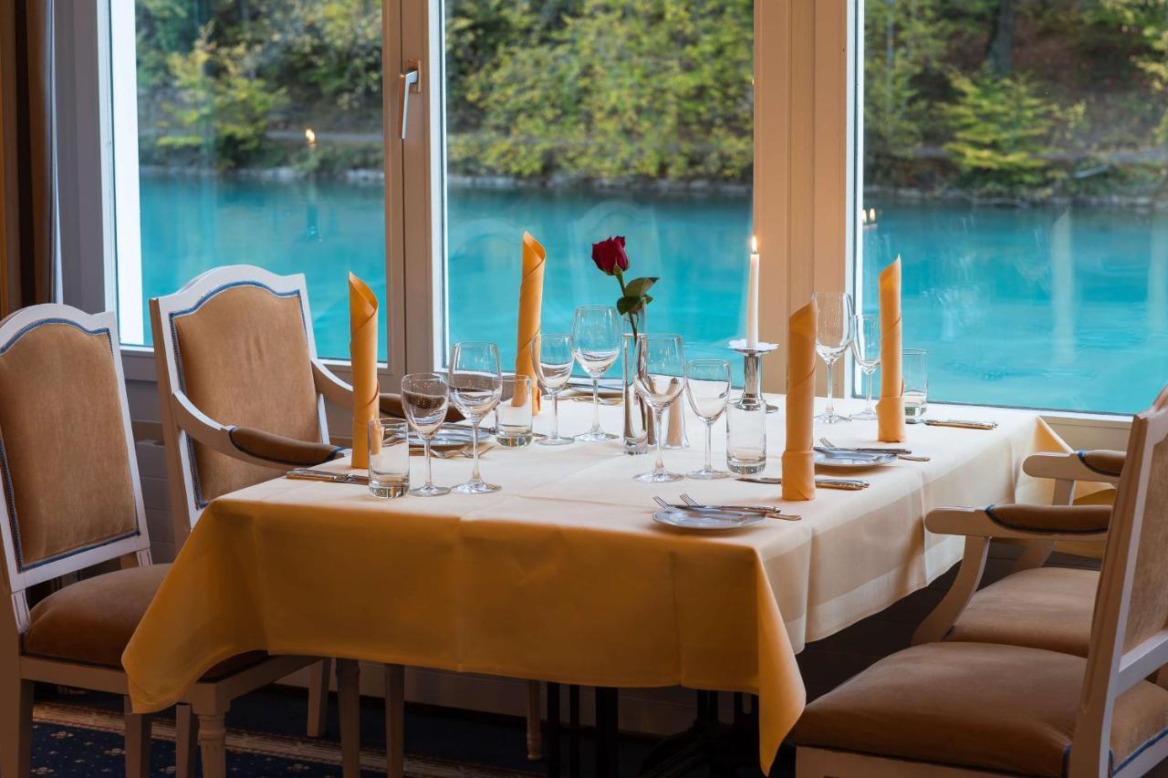 Lindner Grand Beau Rivage 5*