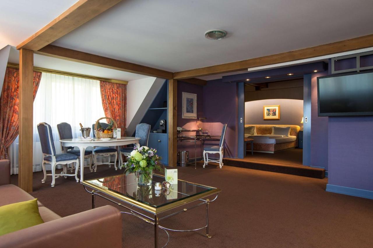 Lindner Grand Beau Rivage 5*