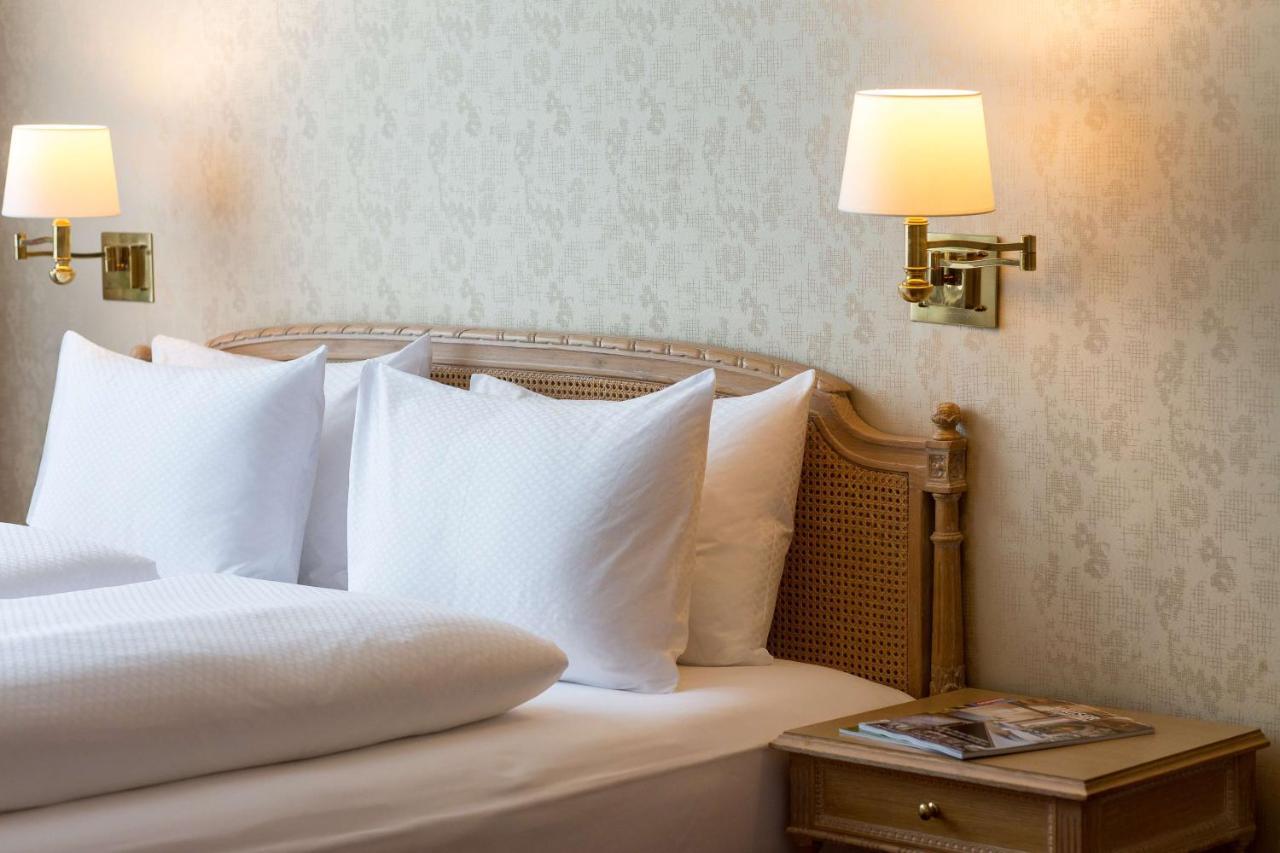 Lindner Grand Beau Rivage Hotel 5*