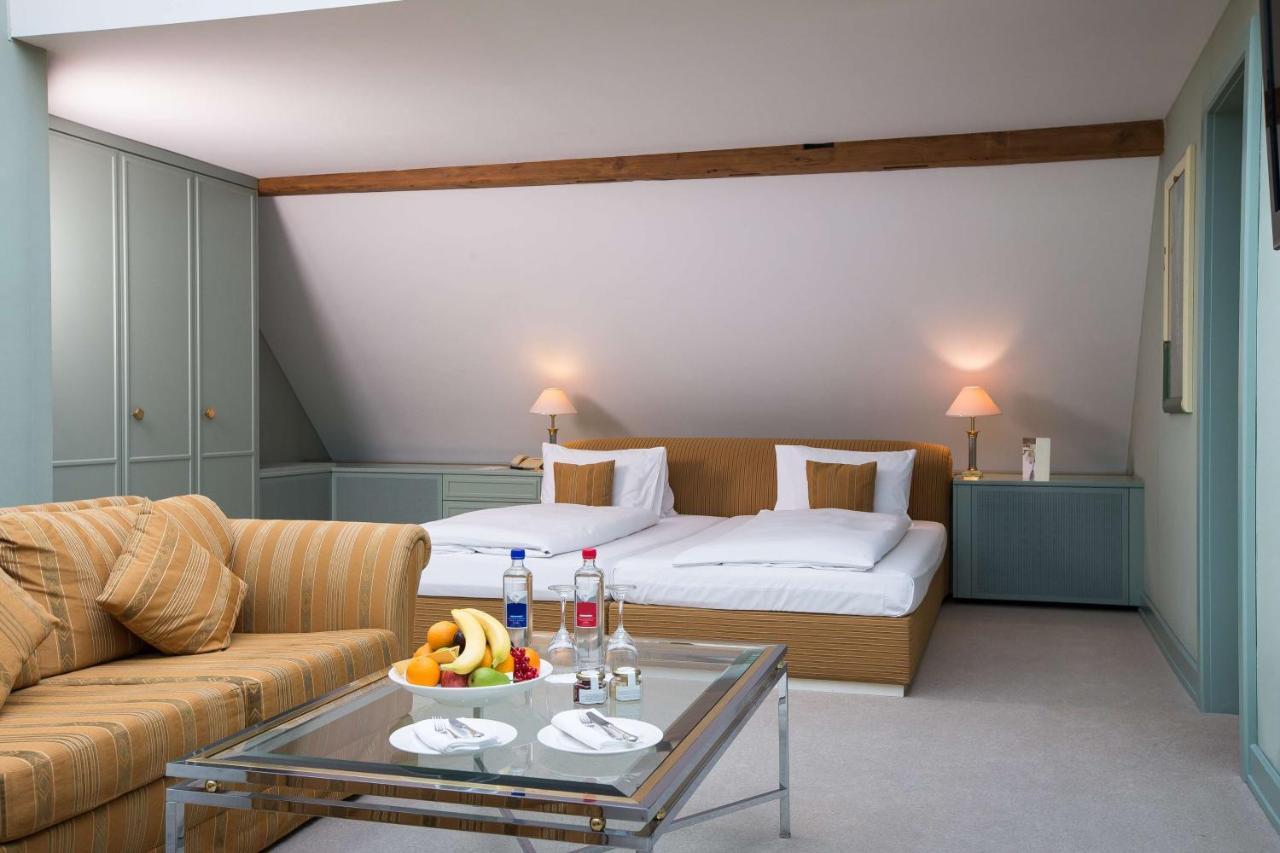 Lindner Grand Beau Rivage 5* Interlaken