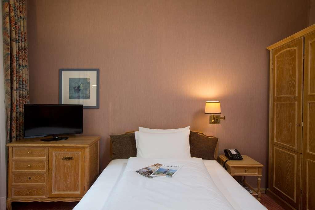 Grand Beau Rivage Interlaken