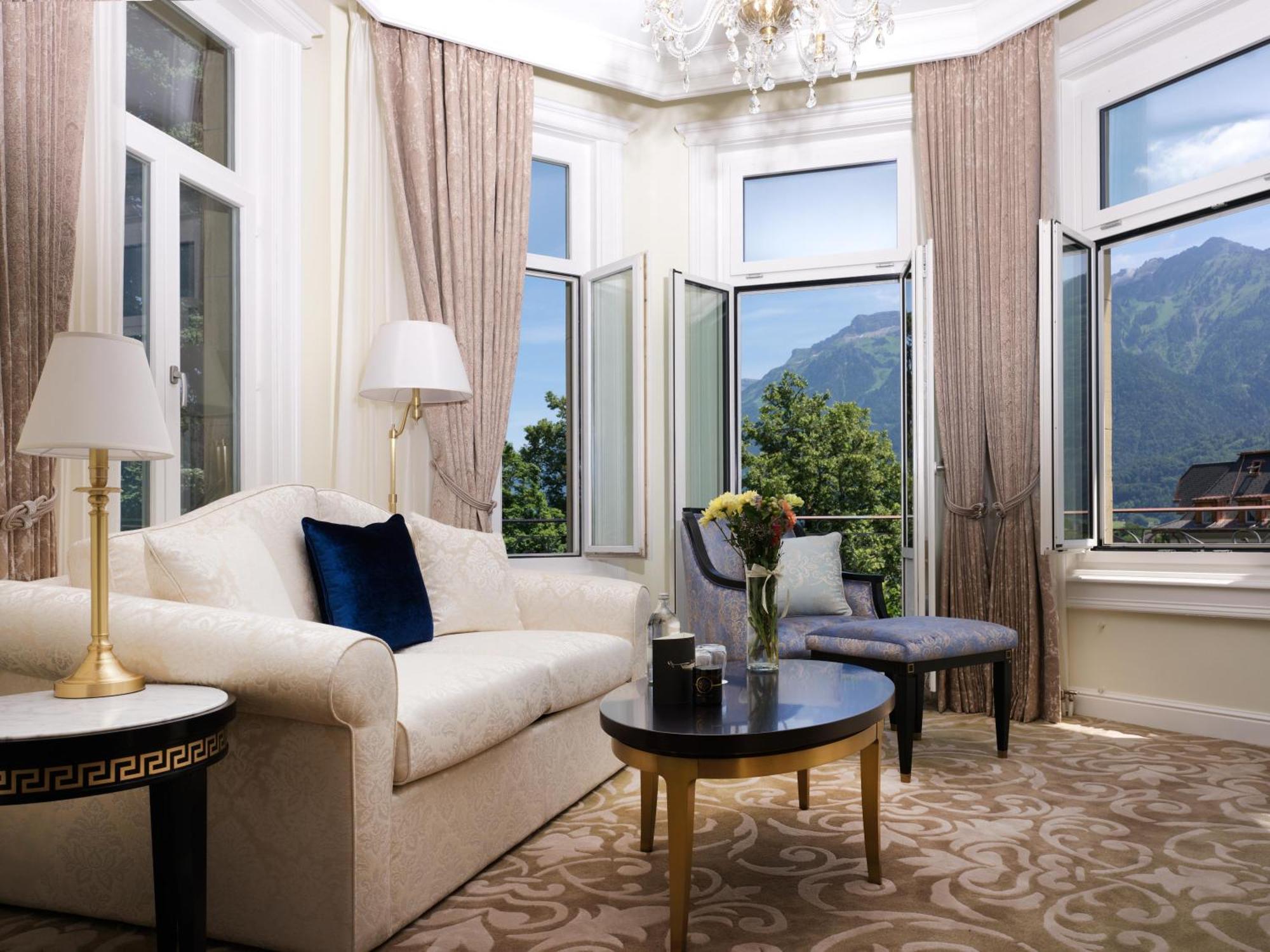 Grand Beau Rivage
