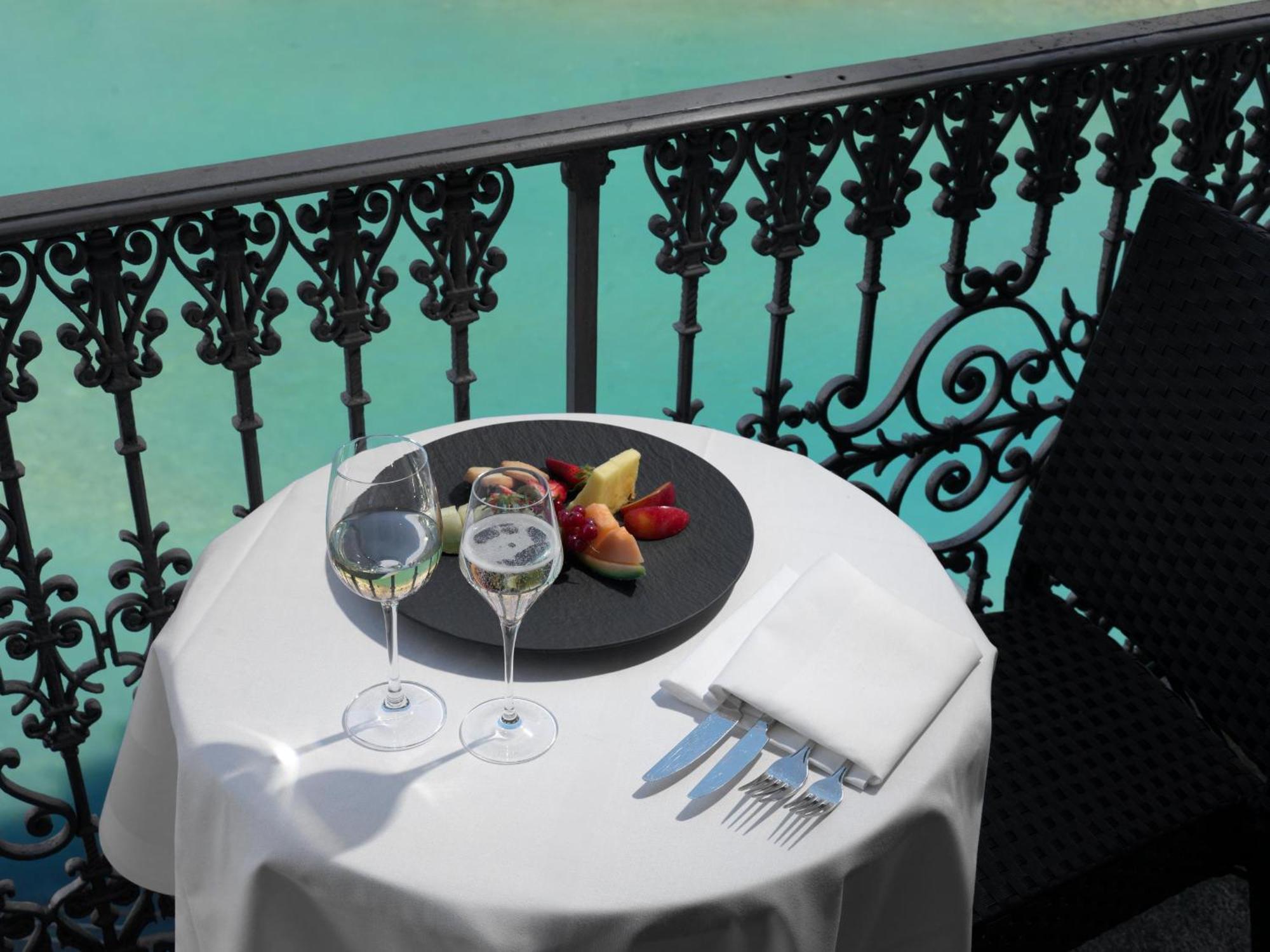 Grand Beau Rivage Hotel