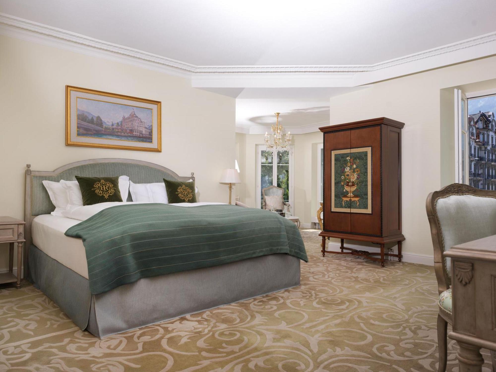Grand Beau Rivage 5*