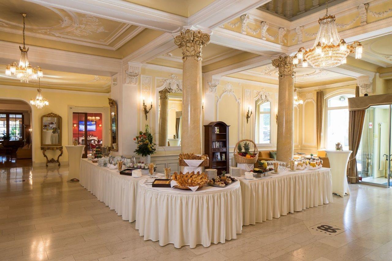 Lindner Grand Beau Rivage