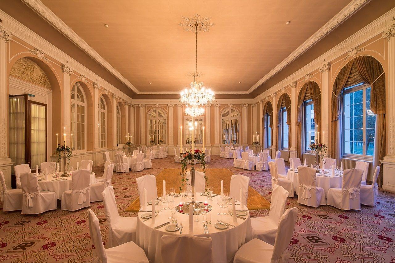 Grand Beau Rivage