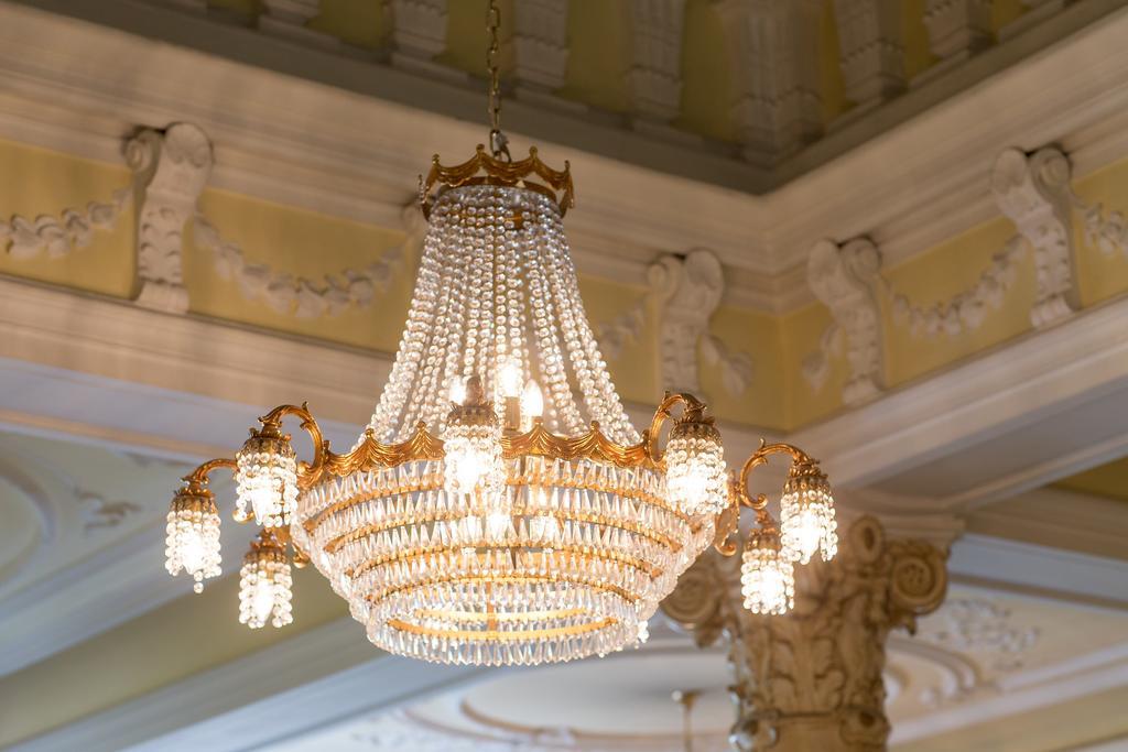 Grand Beau Rivage 5*