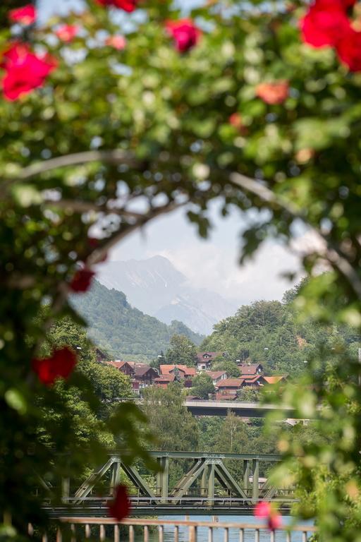 Lindner Grand Beau Rivage Interlaken