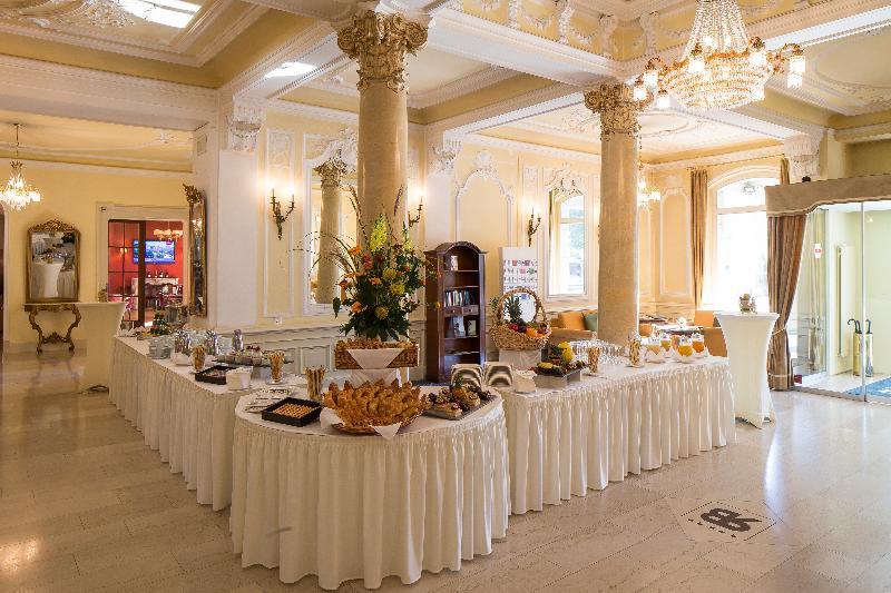 Grand Beau Rivage 5*