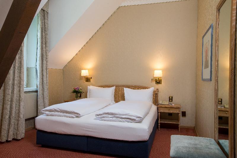 Hotel Lindner Grand Beau Rivage 5*