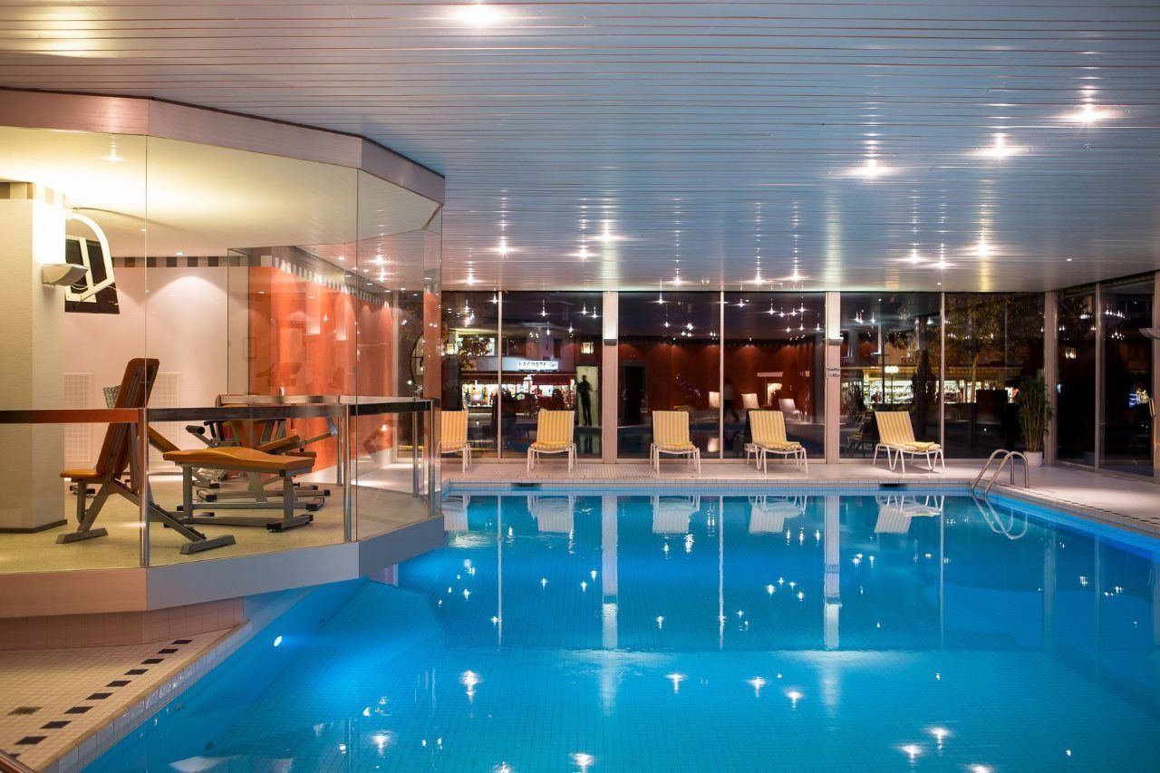Lindner Grand Beau Rivage