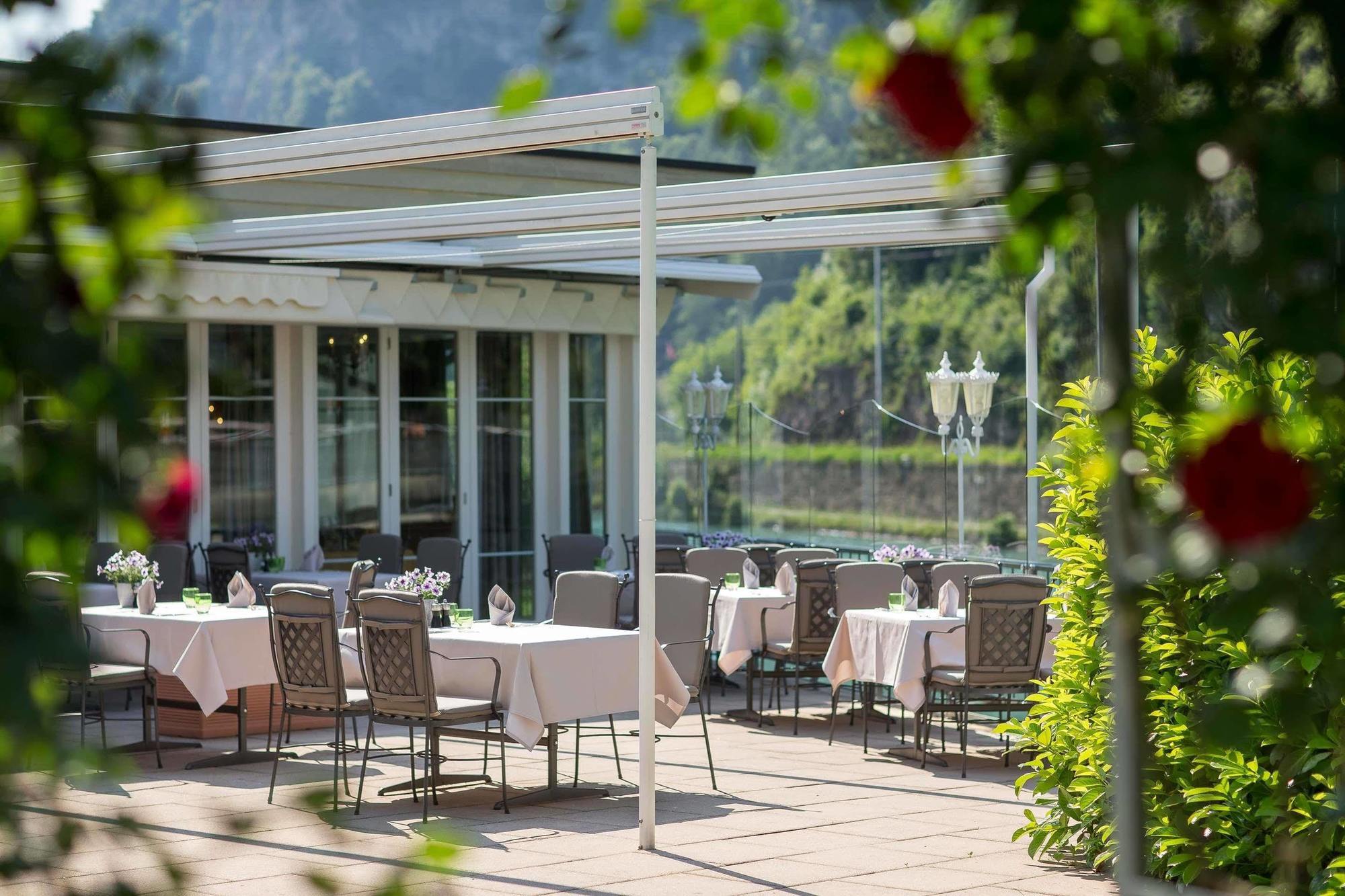 Lindner Grand Beau Rivage 5*