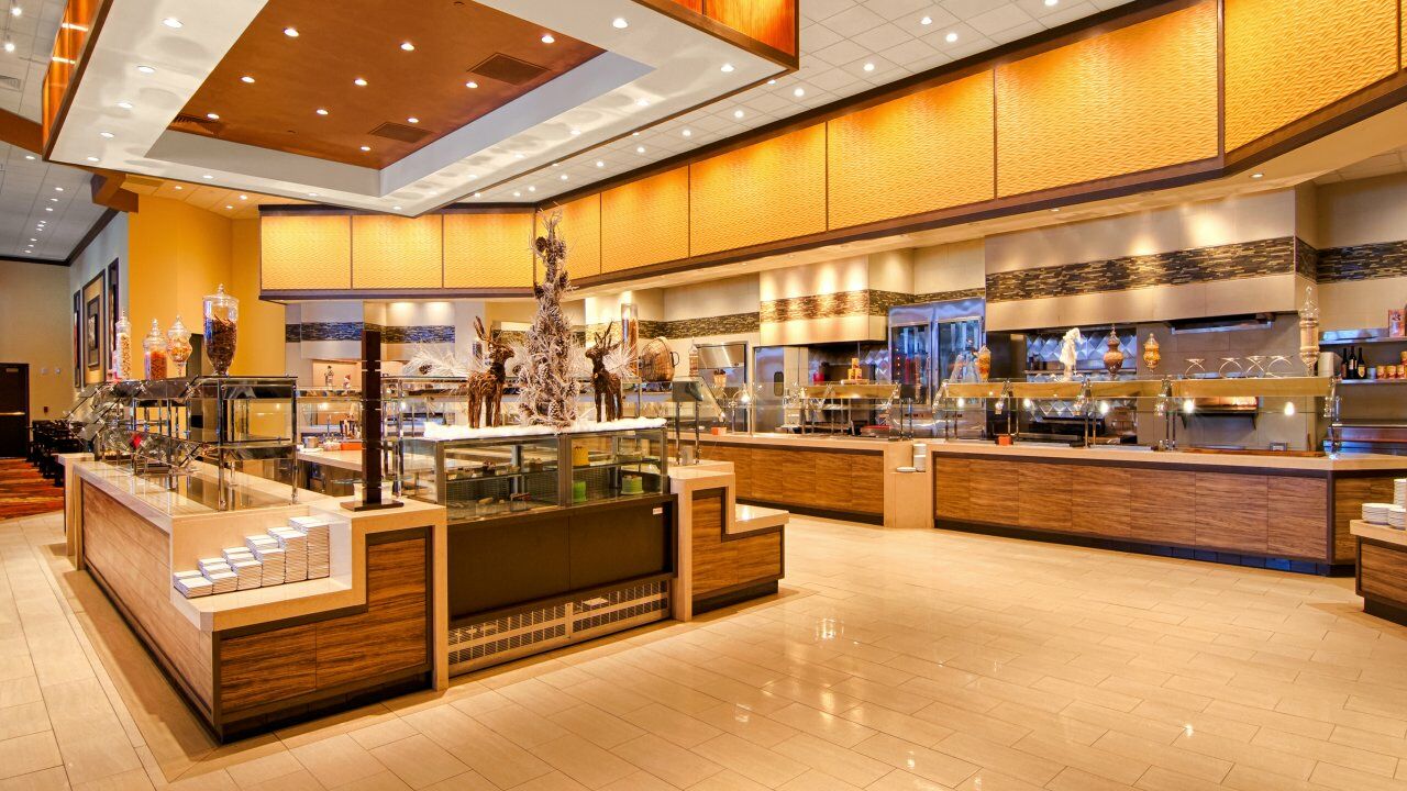 Grand Beau Rivage Hotel 5*