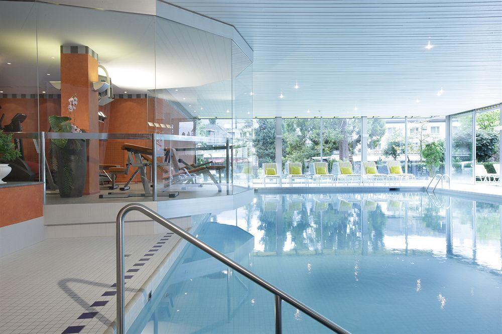 Grand Beau Rivage Hotel